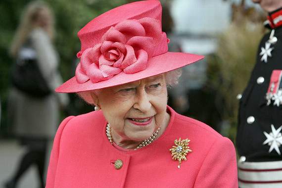 Rahsia Ratu Elizabeth Panjang Umur? Ia Adalah Homeopathy 
